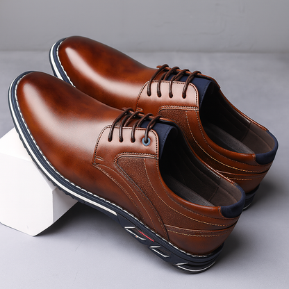 De Ville Orthopedic City Shoe • BELIVITE™