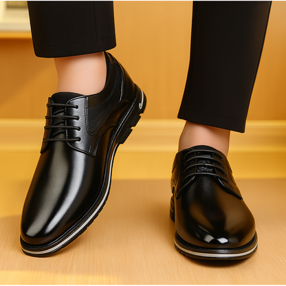 De Ville Orthopedic City Shoe • BELIVITE™