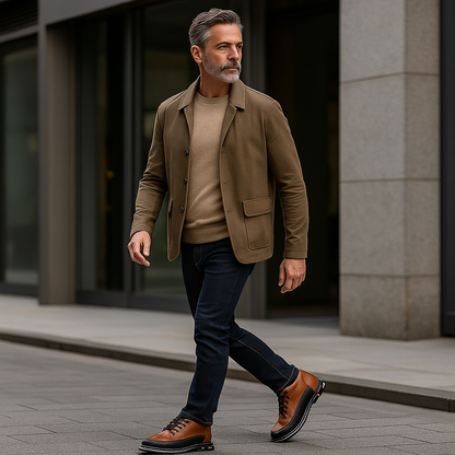 Kalt™ Ergonomic Boots - BELIVITE