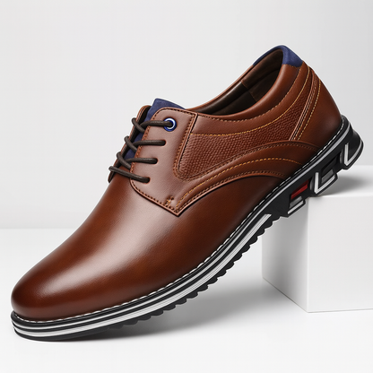 De Ville Orthopedic City Shoe • BELIVITE™