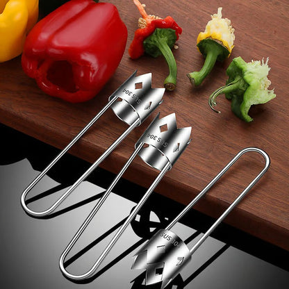 CoreQuick – Multifunction Kitchen Gadget