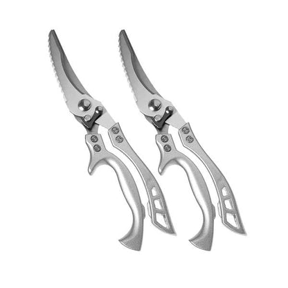 CookEdge – Stainless Steel Kitchen Shears