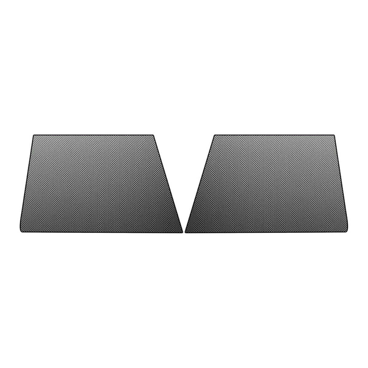 UVShield Mesh – Universal Car Screens