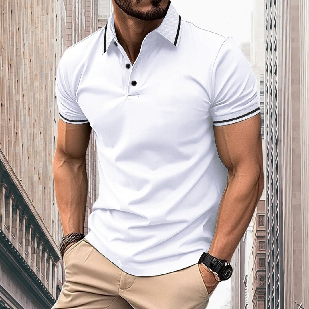 Oliver Polo Shirt - Buy 1 Get 2 | BELIVITE