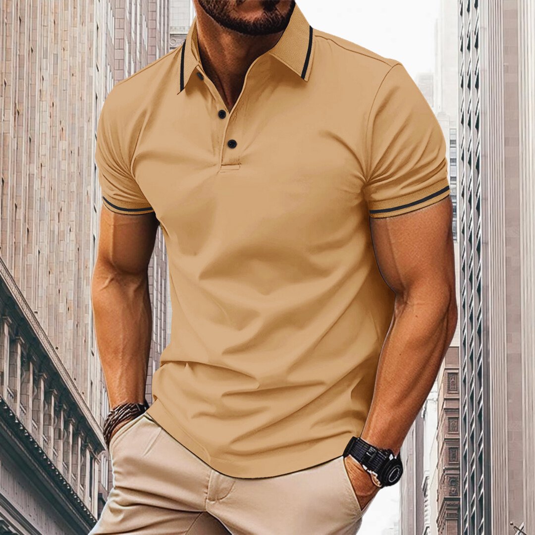 Oliver Polo Shirt - Buy 1 Get 2 | BELIVITE