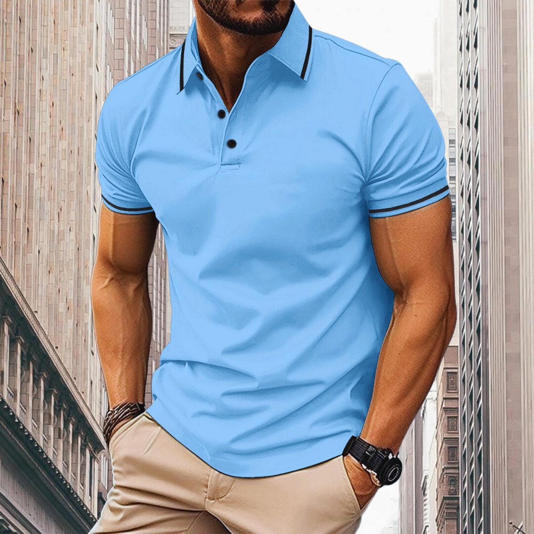 Oliver Polo Shirt - Buy 1 Get 2 | BELIVITE