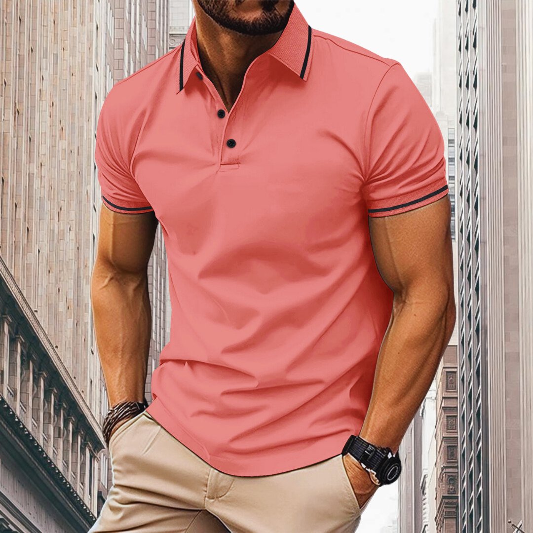 Oliver Polo Shirt - Buy 1 Get 2 | BELIVITE