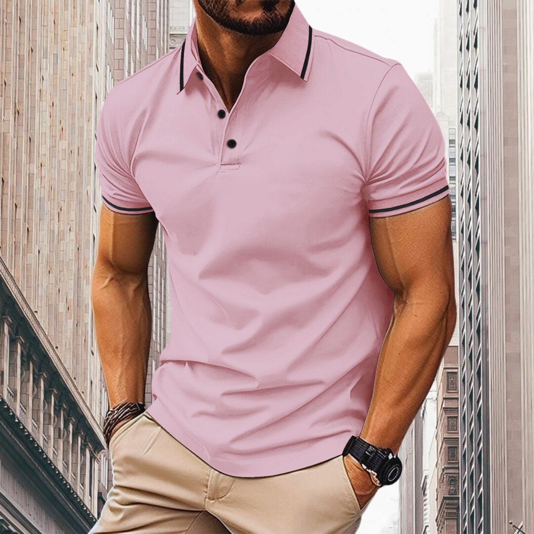 Oliver Polo Shirt - Buy 1 Get 2 | BELIVITE