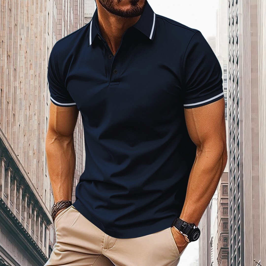 Oliver Polo Shirt - Buy 1 Get 2 | BELIVITE