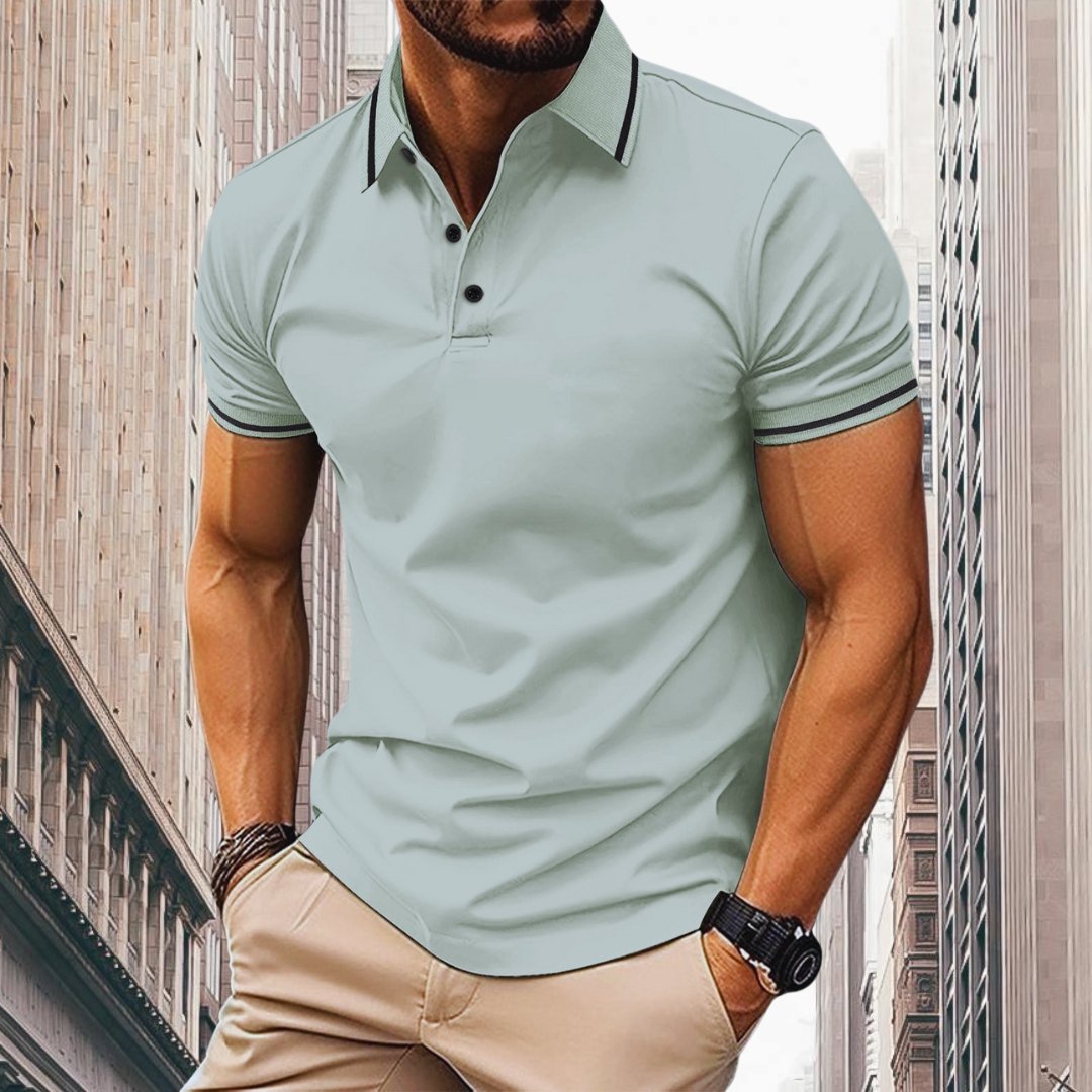 Oliver Polo Shirt - Buy 1 Get 2 | BELIVITE