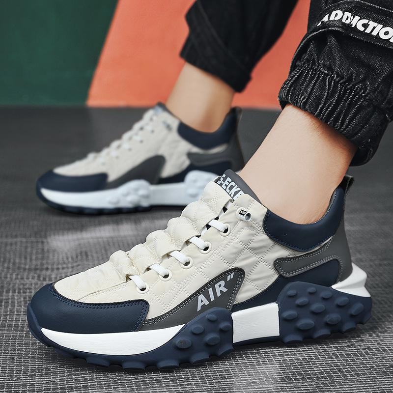 Air-Resistant & Comfortable Shoes | BELIVITE