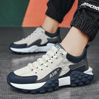Air-Resistant & Comfortable Shoes | BELIVITE