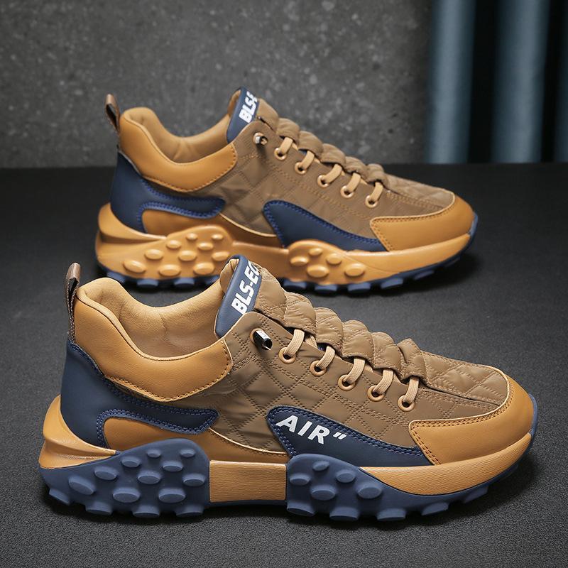 Air-Resistant & Comfortable Shoes | BELIVITE