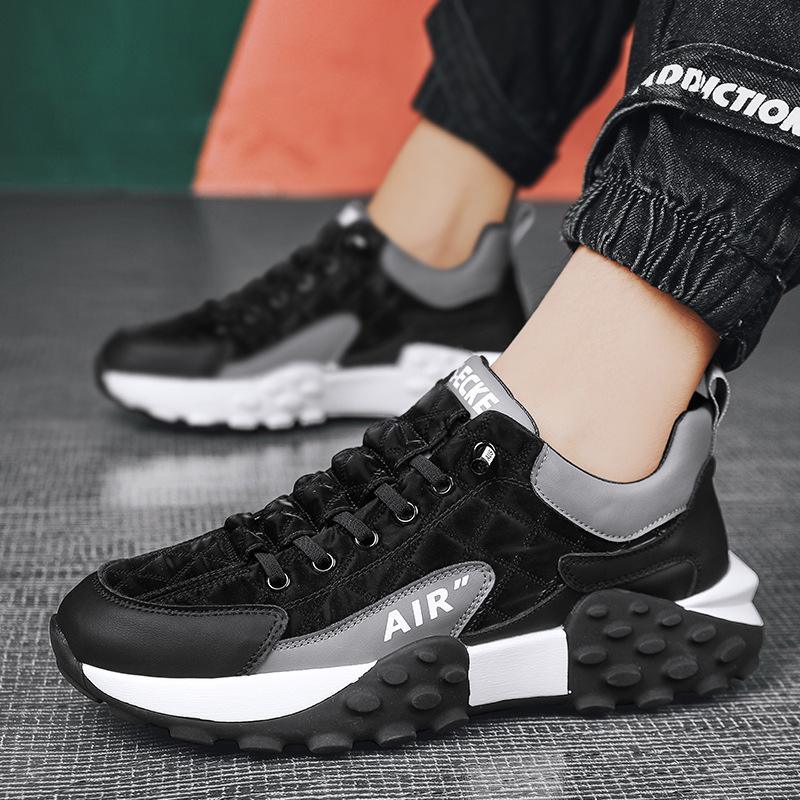 Air-Resistant & Comfortable Shoes | BELIVITE