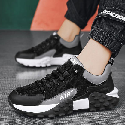 Air-Resistant & Comfortable Shoes | BELIVITE