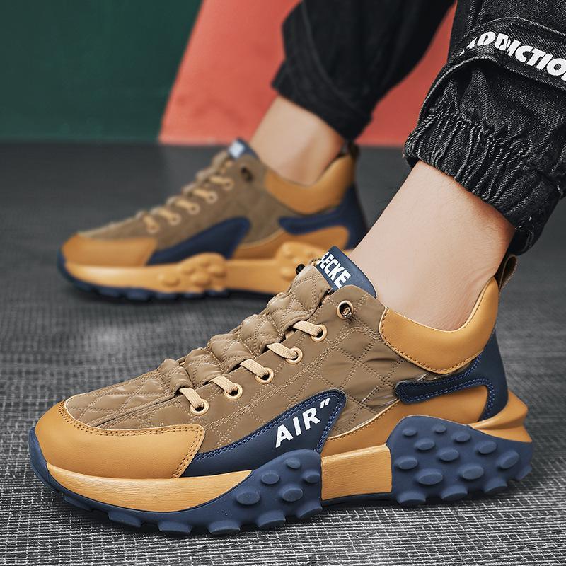 Air-Resistant & Comfortable Shoes | BELIVITE