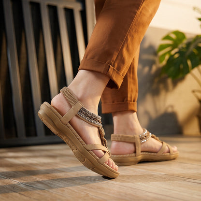 BELIVITE | Sandales orthopédiques Alice