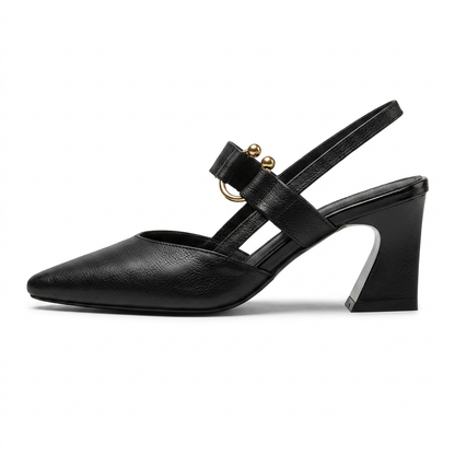 BELIVITE| Orthopedic Heel Sandals