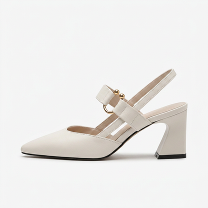 BELIVITE| Orthopedic Heel Sandals