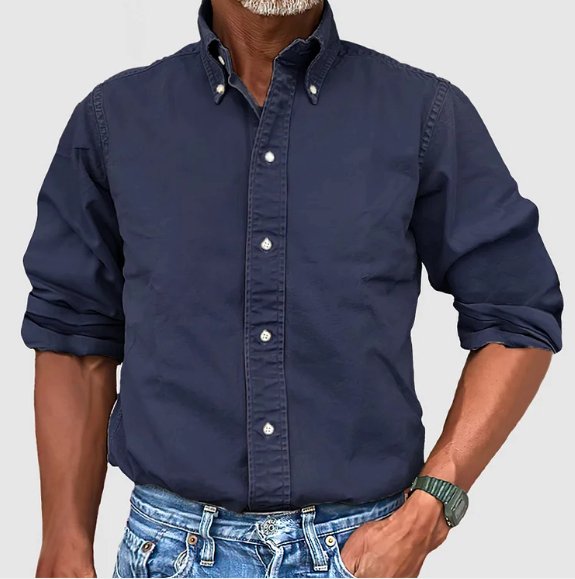 Classic Lancastel Shirt | BELIVITE