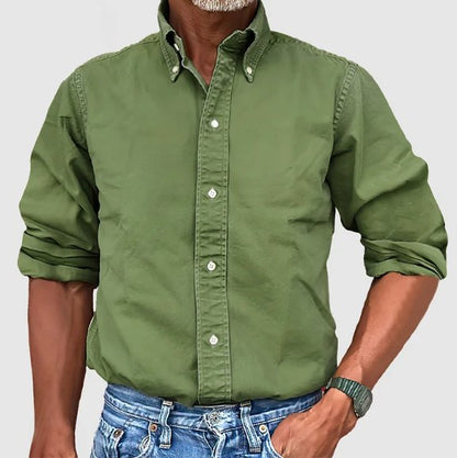 Classic Lancastel Shirt | BELIVITE
