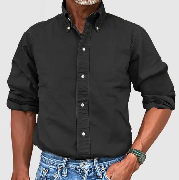 Classic Lancastel Shirt | BELIVITE