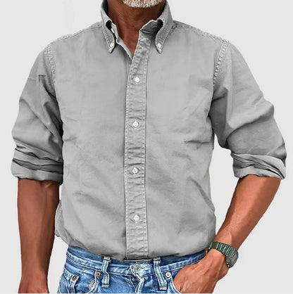 Classic Lancastel Shirt | BELIVITE