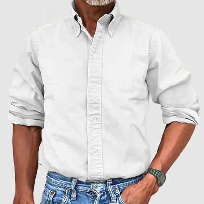 Classic Lancastel Shirt | BELIVITE