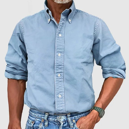 Classic Lancastel Shirt | BELIVITE