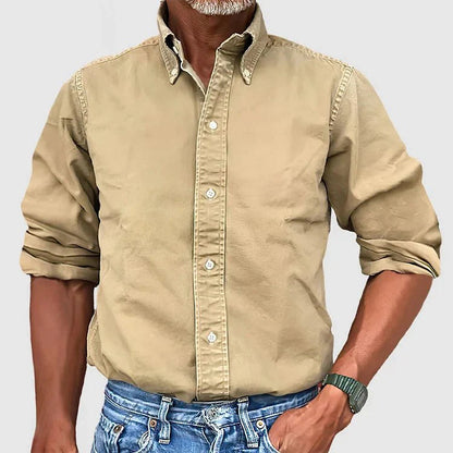 Classic Lancastel Shirt | BELIVITE