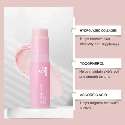 SilkPout – Collagen Infused Lip Enhancer