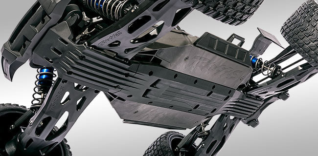 RockRage Pro – Off-Road Power RC Truck