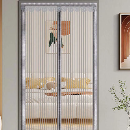 MagnetShield - Reinforced Magnetic Mosquito Net Curtain