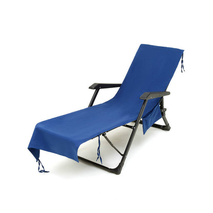 CoastGuard - Luxury OHS Sun Lounger Towel