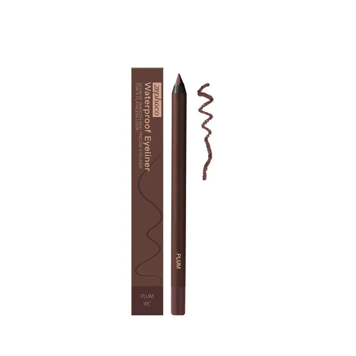 AquaLuxe – Waterproof Gel Eyeliner