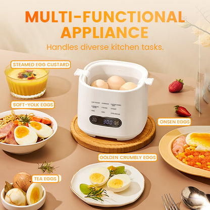 SmartPot Fusion – Portable Cooking System