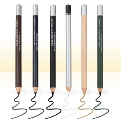 VelvetStroke – Smudge Blend Eyeliner Trio