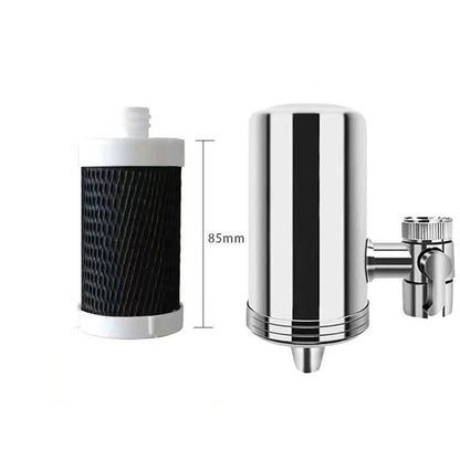 AquaShield - Dual-Mode Faucet Head