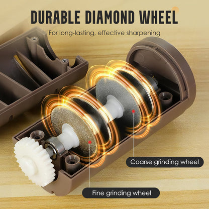 RazorTune – Multi-Function Sharpener