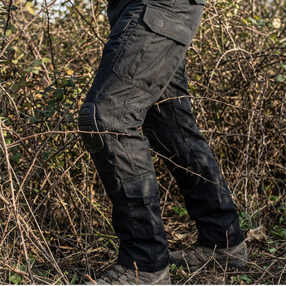 RangerPro – Flexible Cargo Pants for Extreme Conditions