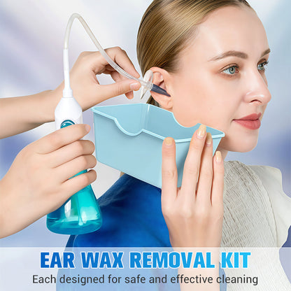 CleanEars – Precision Earwax Removal Tool Kit