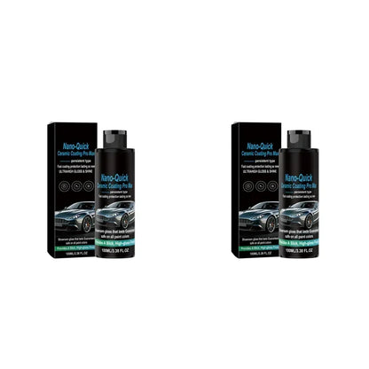 DiamondGloss – Instant Ceramic Spray