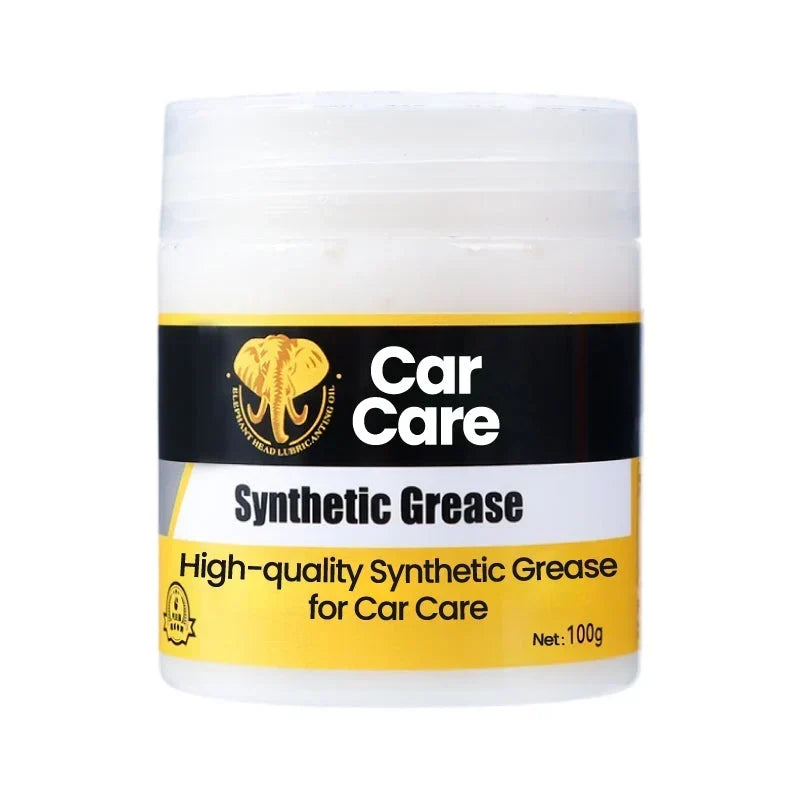 LubeArmor – Heat & Rust Defense Grease