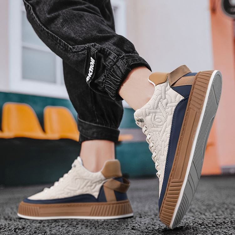 Resistant & Comfortable Premier Shoes | BELIVITE