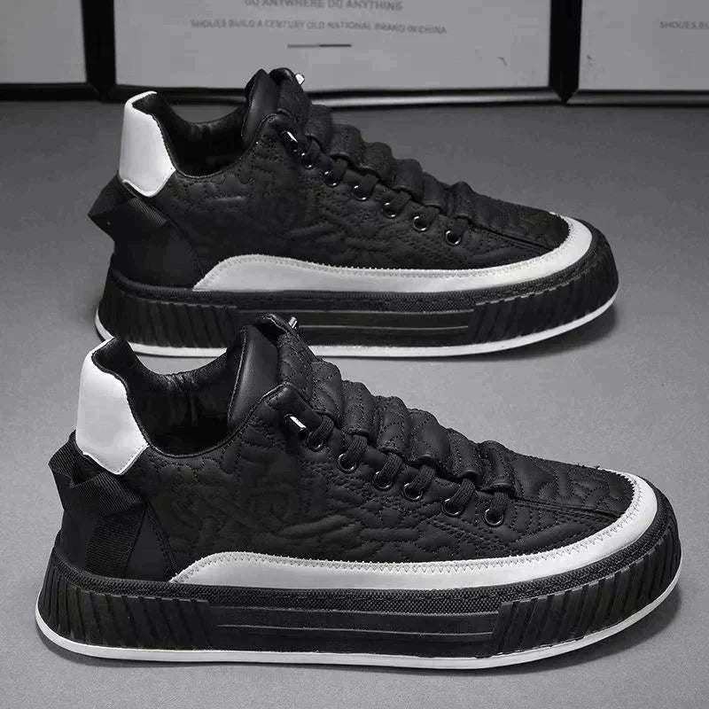 Resistant & Comfortable Premier Shoes | BELIVITE