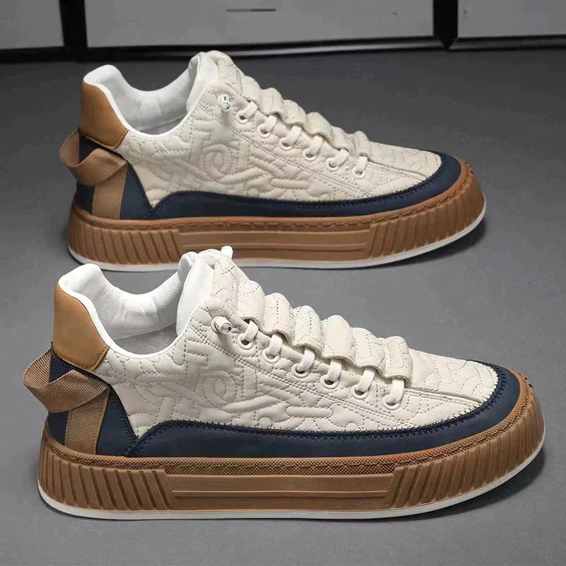 Resistant & Comfortable Premier Shoes | BELIVITE