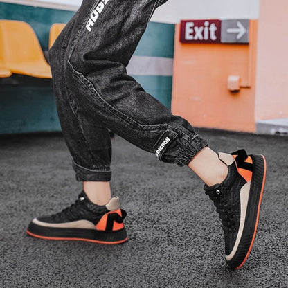 Resistant & Comfortable Premier Shoes | BELIVITE