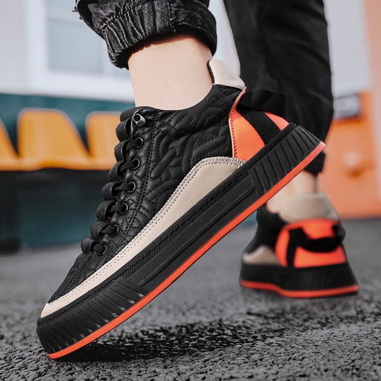 Resistant & Comfortable Premier Shoes | BELIVITE