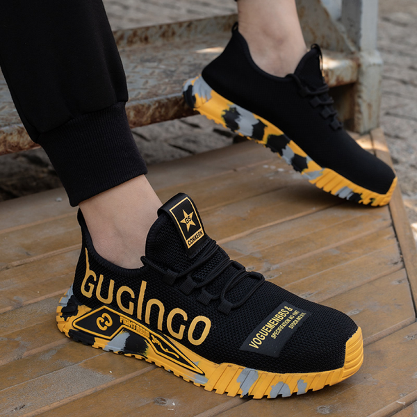 The best-selling safety shoes in the world | BELIVITE