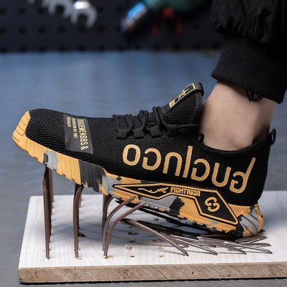 The best-selling safety shoes in the world | BELIVITE